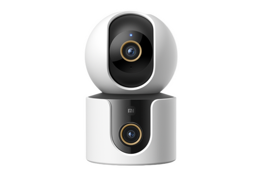Xiaomi Smart Camera C500 Dual EU, White