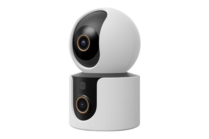 Xiaomi Smart Camera C500 Dual EU, White