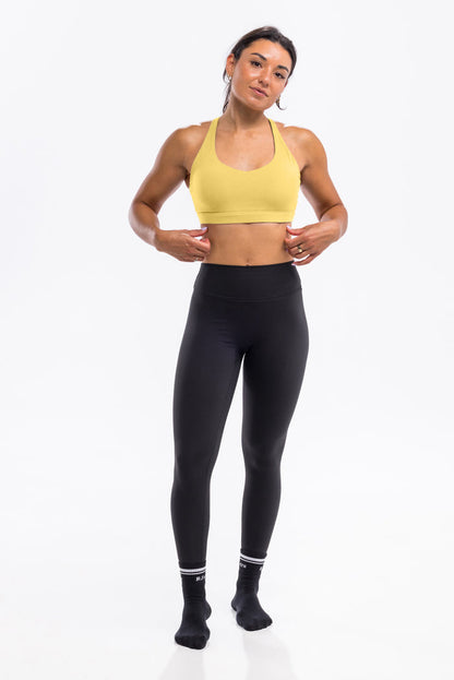 Xpose Bra - Honey Glow