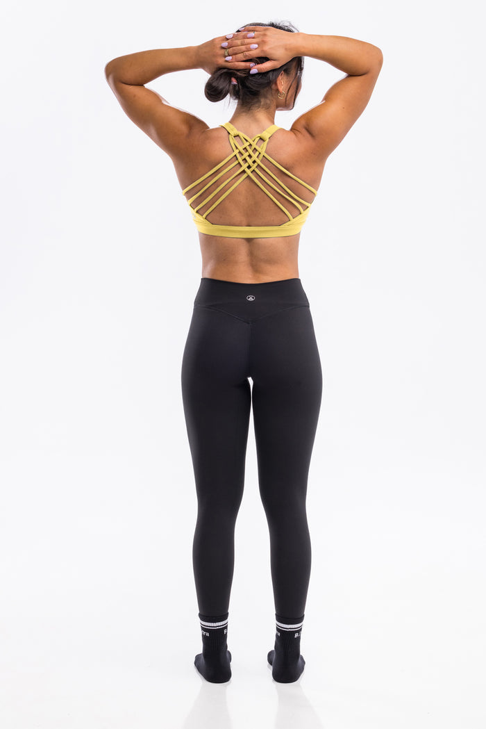Xpose Bra - Honey Glow