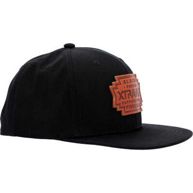 XTRATUF - Unisex Adjustable Hat with Flat Brim