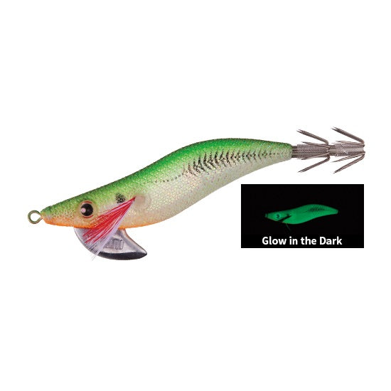 yozuri-egi-aurie-q-rs-squid-jig-luminous-green