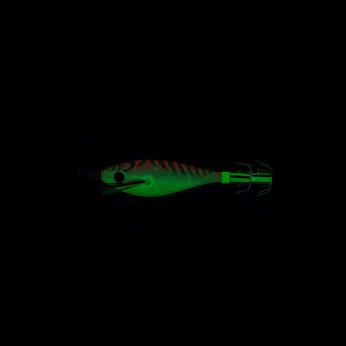 yozuri-ultra-cloth-squid-jig-luminous-pink-glow