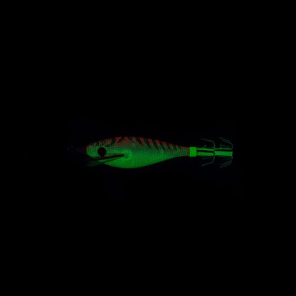 yozuri-ultra-cloth-squid-jig-luminous-pink-glow
