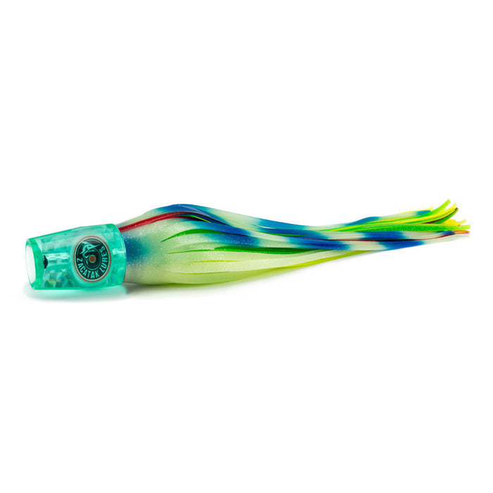 Zacatak Lures - Medium Sprocket (10.5in)