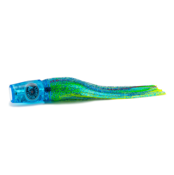 Zacatak Lures - Medium Sprocket (10.5in)