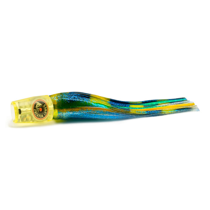 Zacatak Lures - Medium Sprocket (10.5in)