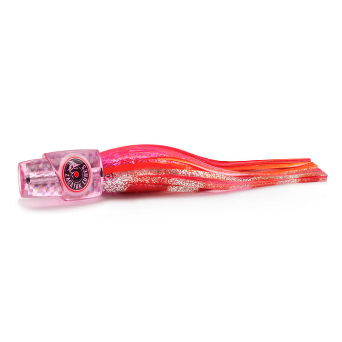 Zacatak Lures - Small Thunderstruck (9in)