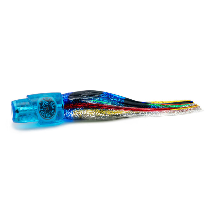 Zacatak Lures - Small Thunderstruck (9in)