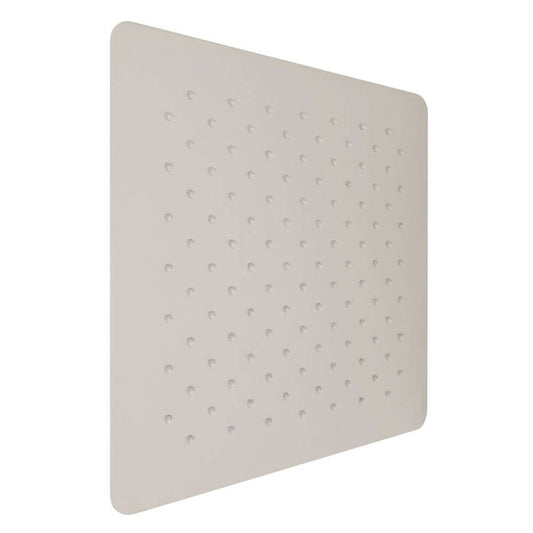 ZLINE 12 in. Oversized Bliss Shower Head in Brushed Nickel (BLS-H12-BN) main image.