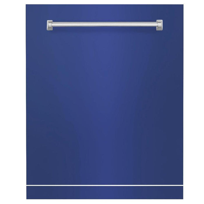 Blue Matte