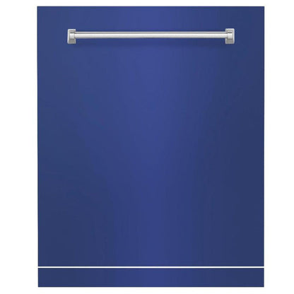 Blue Matte