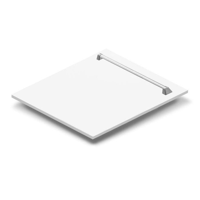 White Matte