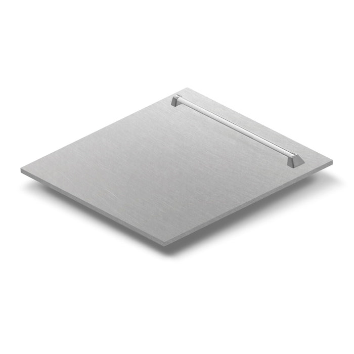 Satin Stainless Steel