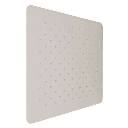 ZLINE 8 in. Bliss Shower Head in Brushed Nickel (BLS-H8-BN) main image.