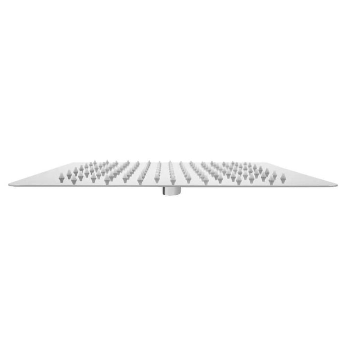 ZLINE 8 in. Bliss Shower Head in Chrome (BLS-H8-CH) under.