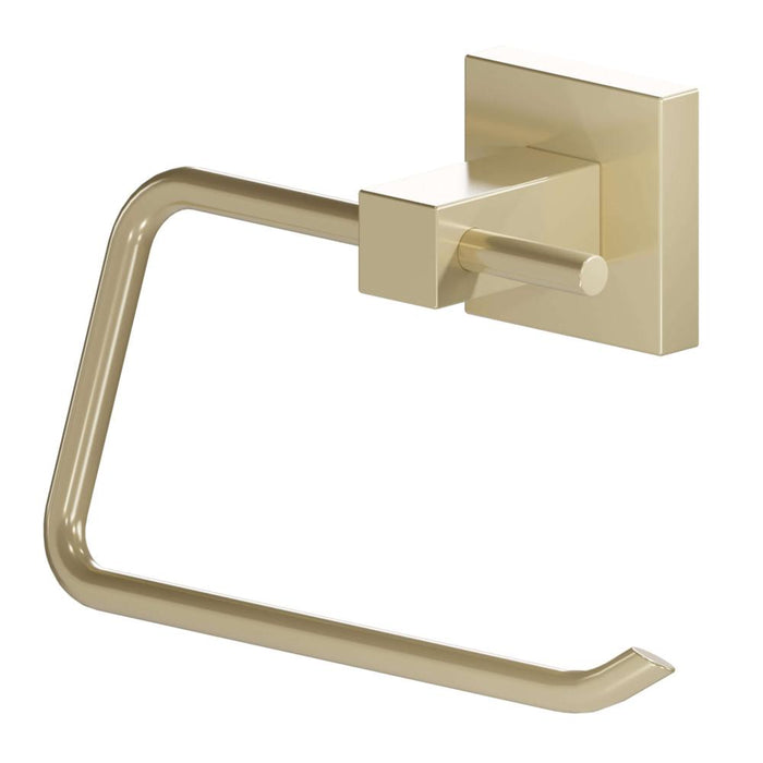 ZLINE Bliss Toilet Paper Holder in Champagne Bronze (BLS-TP-CB) main image.